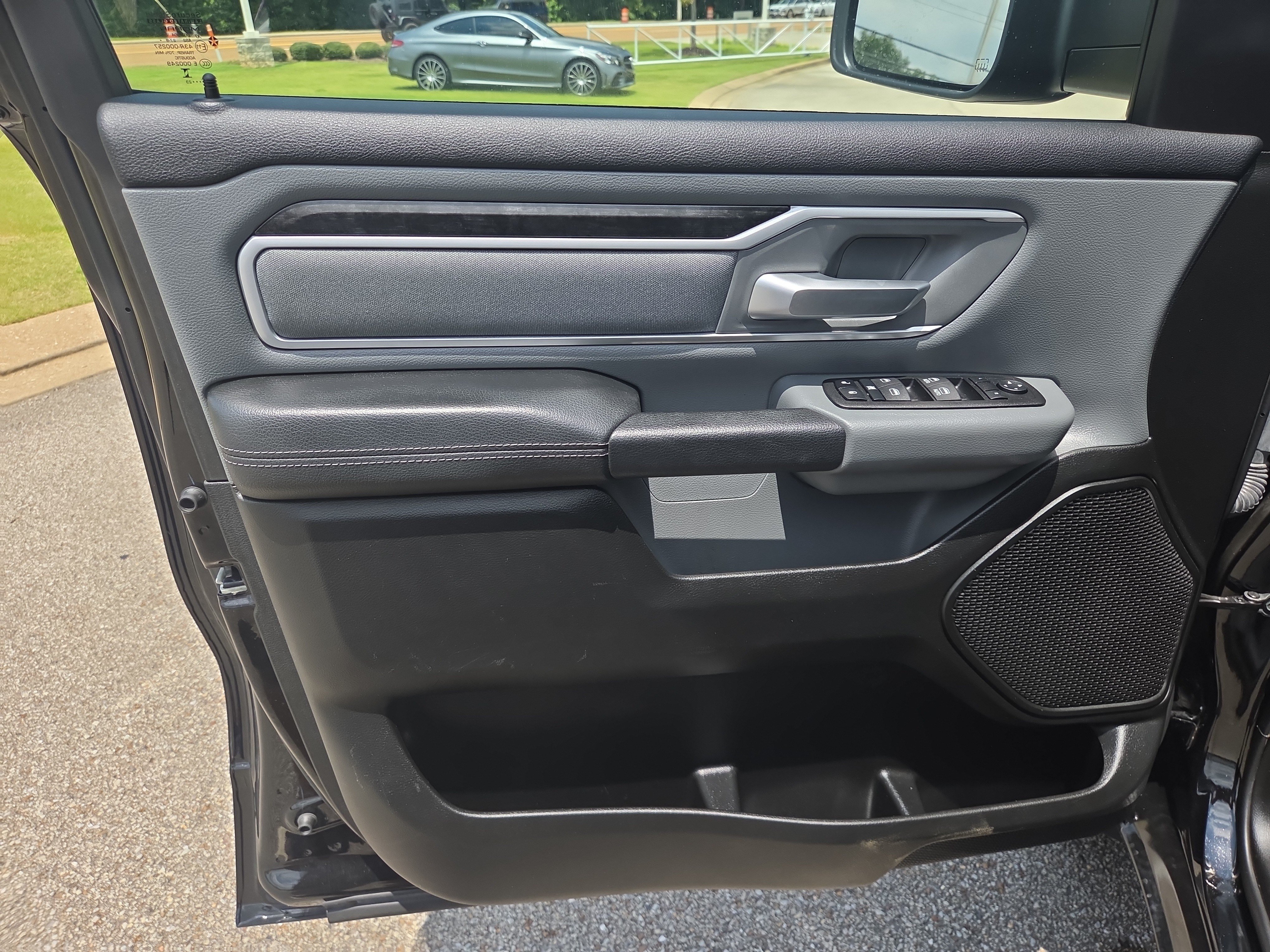Used 2023 RAM 1500 Big Horn RWD image 6