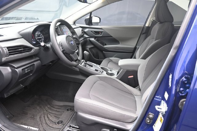 Certified 2026 Subaru Crosstrek 2.5i Premium AWD/4WD image 17