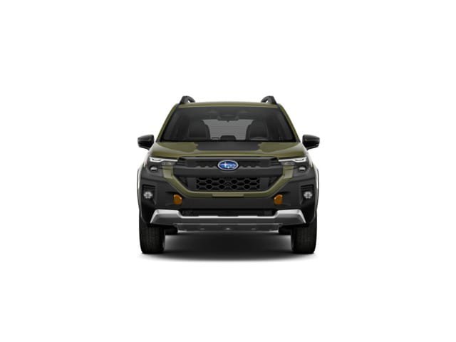 New 2026 Subaru Forester Wilderness AWD/4WD image 8