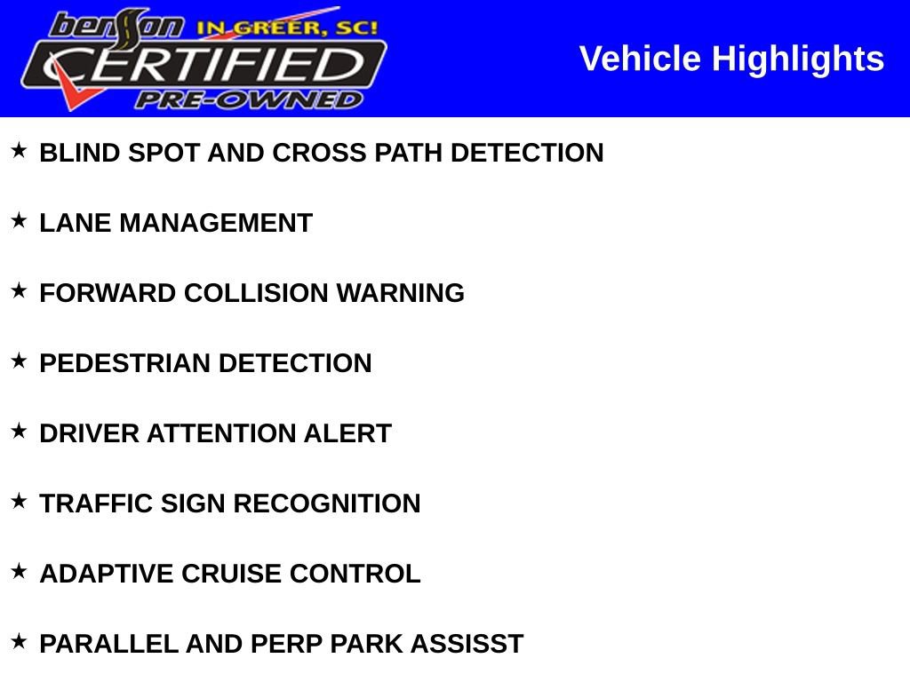 Certified 2024 Jeep Grand Cherokee L Summit AWD/4WD image 2