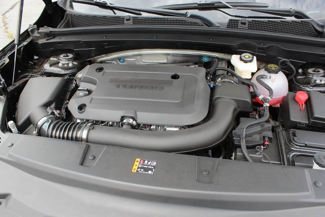 New 2025 Buick Envision Preferred image 53