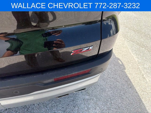 Used 2025 Chevrolet Traverse Z71 w/ Driver Confidence Package AWD/4WD image 11