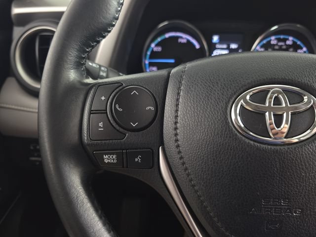 Used 2017 Toyota RAV4 Limited w/ Advanced Technology Package AWD/4WD image 15