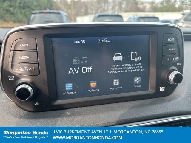 Used 2019 Hyundai Santa Fe SEL w/ Cargo Package image 20