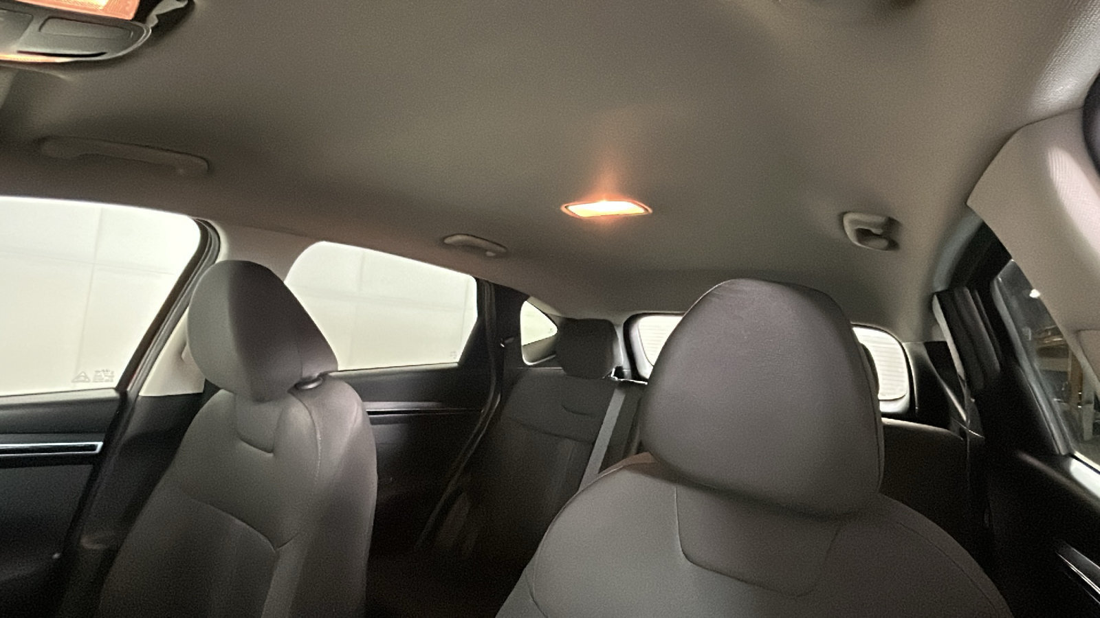 Used 2024 Hyundai Tucson SEL AWD/4WD image 16