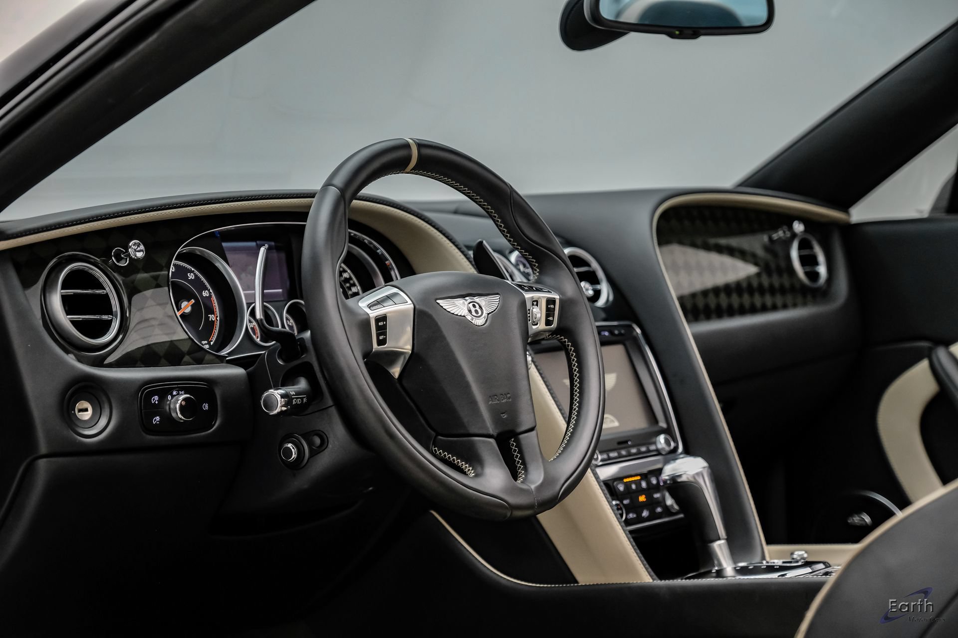 Used 2018 Bentley Continental GT Supersports AWD/4WD image 51