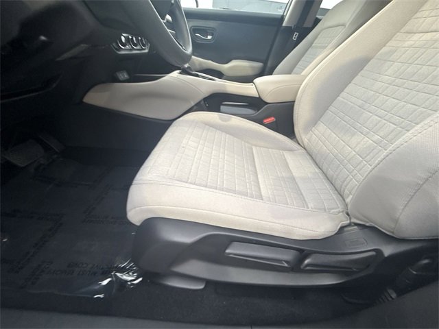 Used 2026 Honda HR-V LX image 12