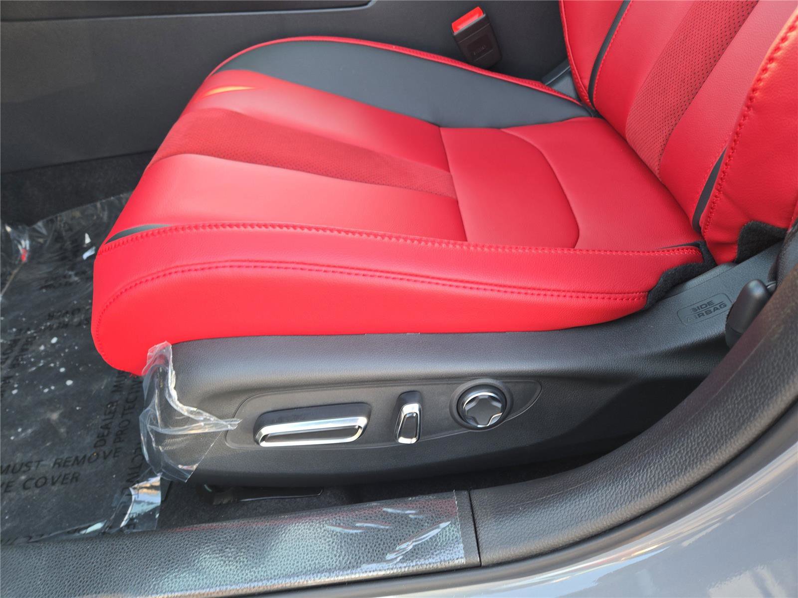 New 2026 Acura Integra A-Spec image 20