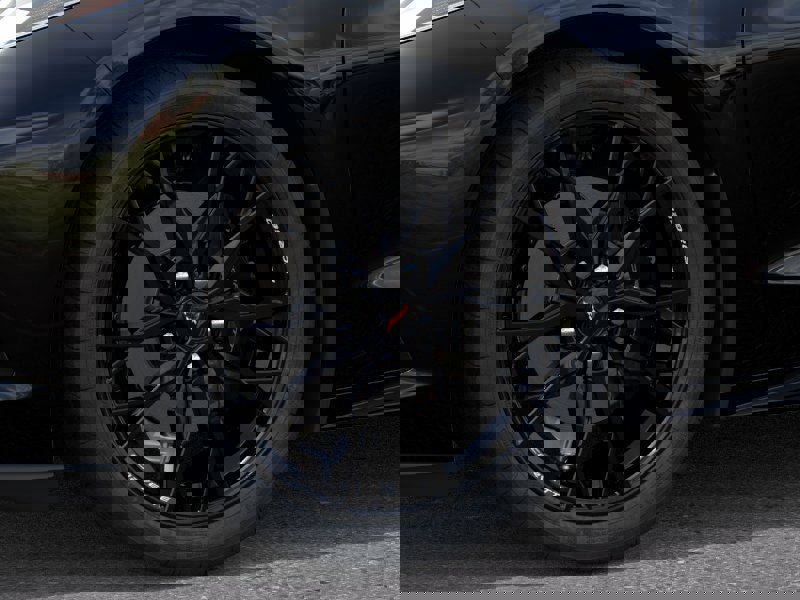 New 2026 Chevrolet Corvette 1LT Coupe  RWD image 33