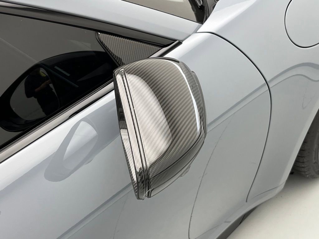 Used 2024 Porsche 911 Turbo S image 56