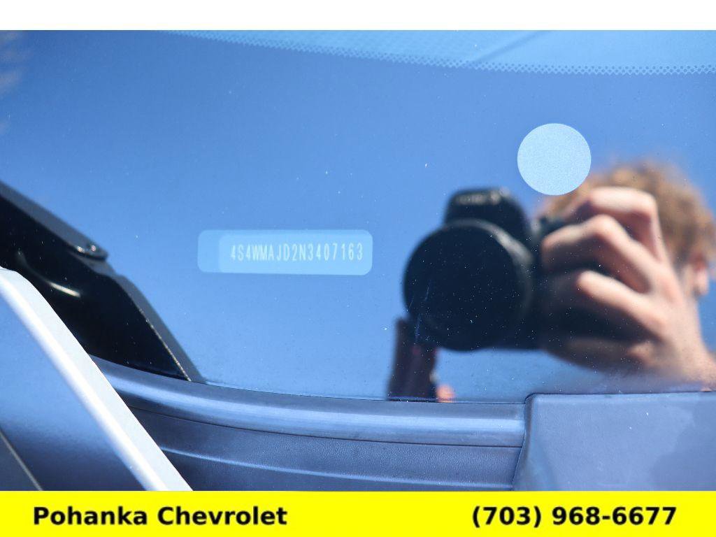 Used 2022 Subaru Ascent Onyx Edition image 33