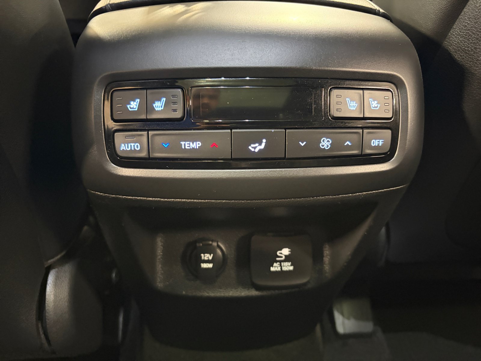 Used 2023 Hyundai Palisade Calligraphy AWD/4WD image 29