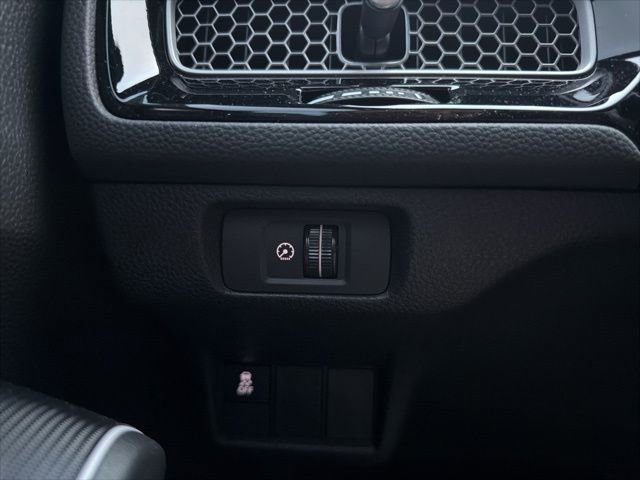 Used 2025 Honda Civic Sport Touring image 19