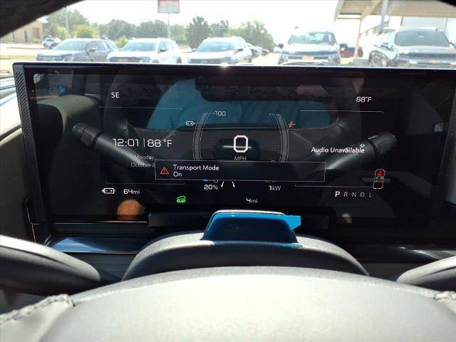 New 2026 GMC Hummer EV 2X image 19