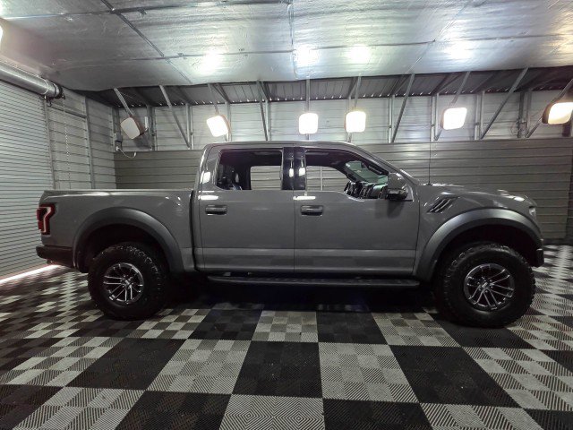 Used 2020 Ford F150 Raptor w/ Equipment Group 802A Luxury image 9