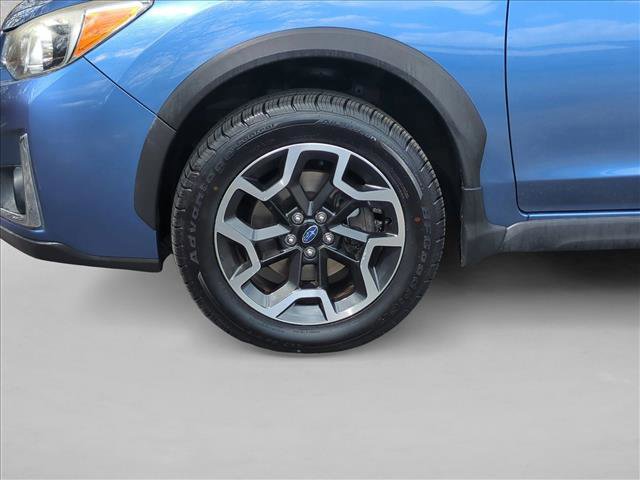 Used 2017 Subaru Crosstrek 2.0i Limited AWD/4WD image 28