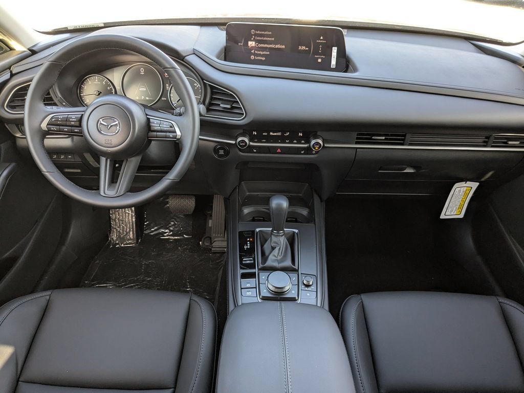 New 2026 MAZDA CX-30 AWD 2.5 S image 14