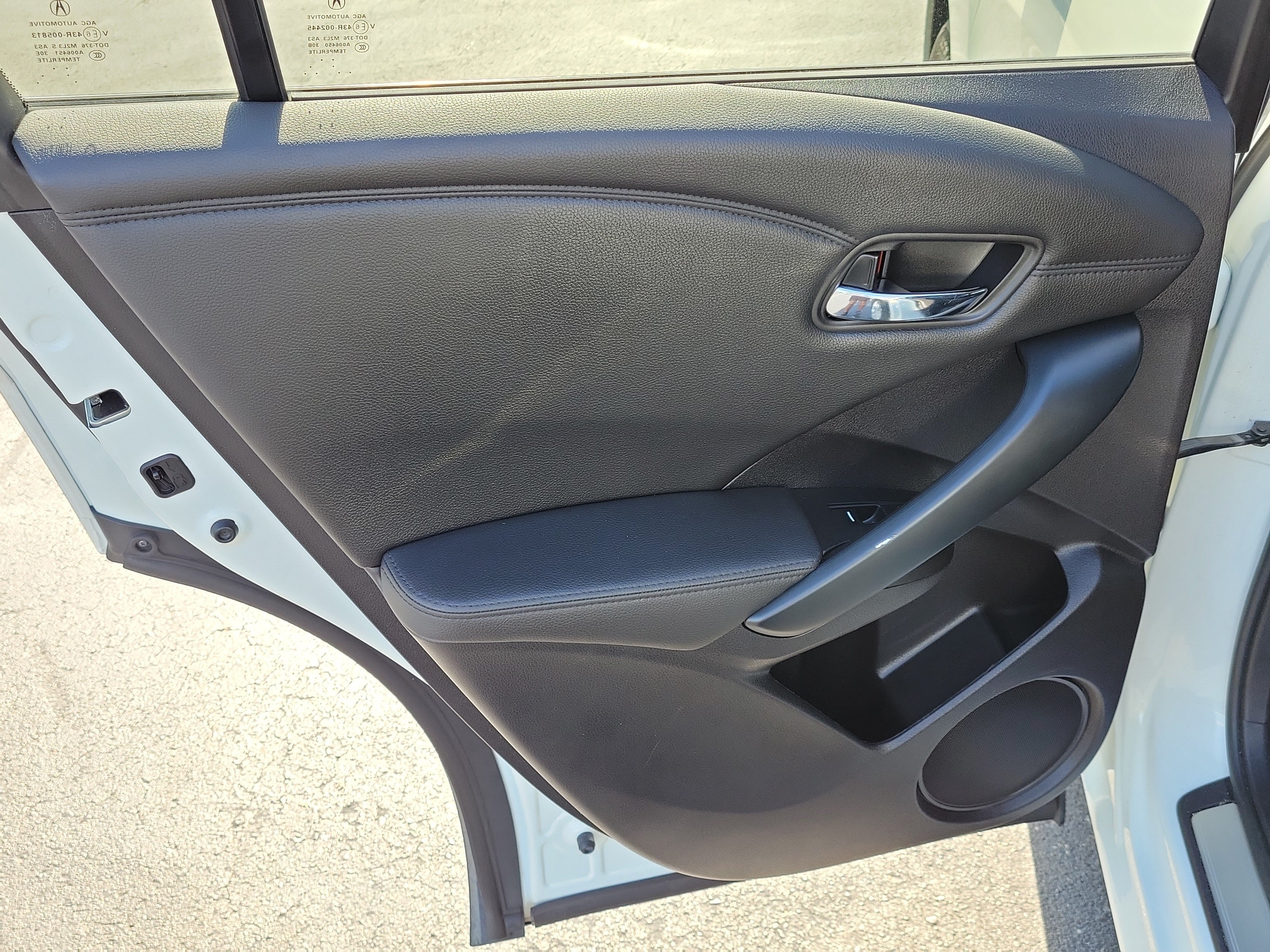 Used 2017 Acura RDX FWD image 9