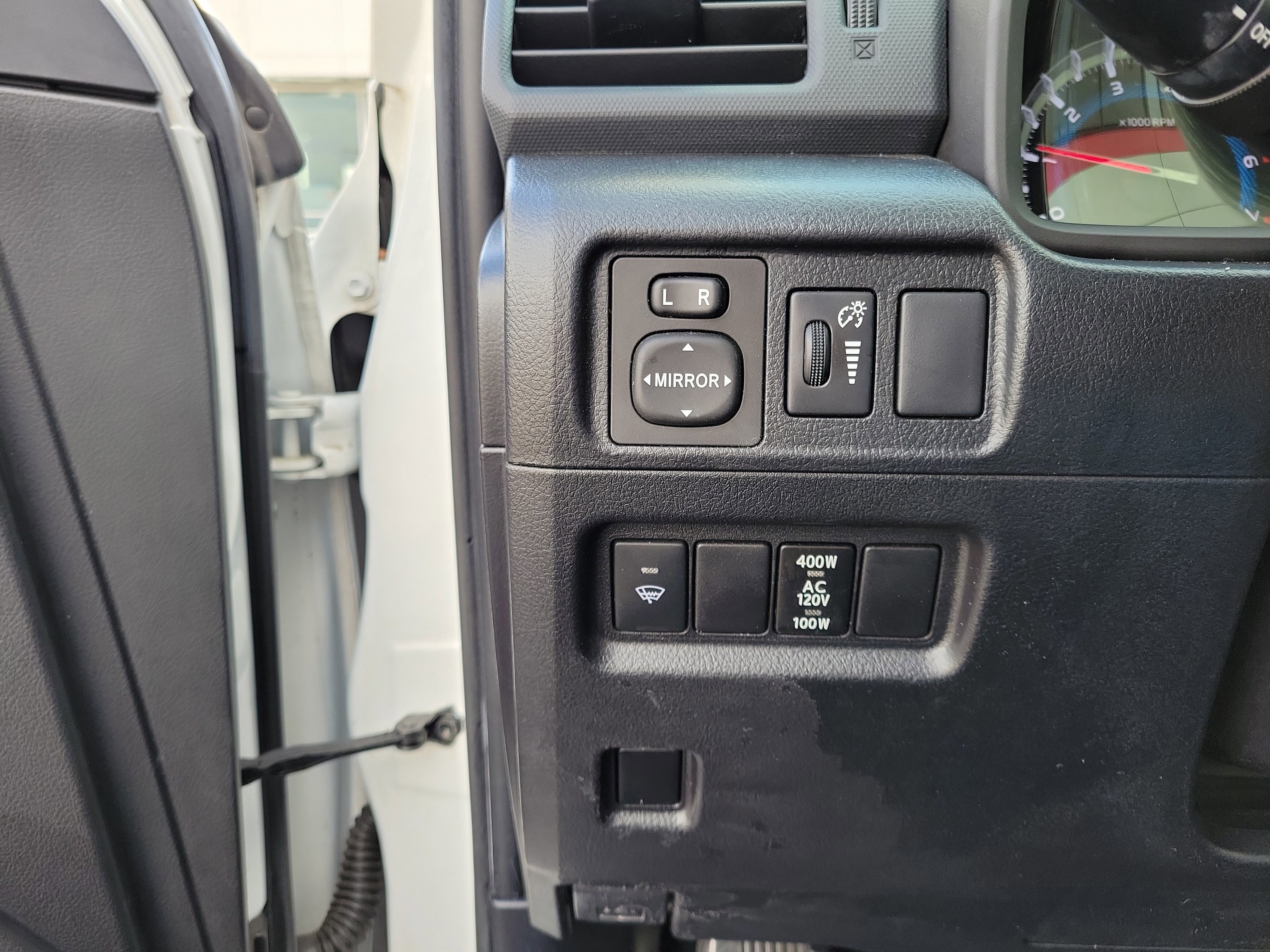 Used 2017 Toyota 4Runner TRD Off-Road image 20