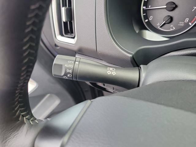 New 2026 Nissan Frontier SV w/ All-Weather Content Package AWD/4WD image 22