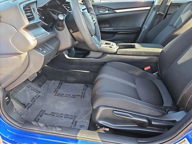 Used 2017 Honda Civic LX image 14