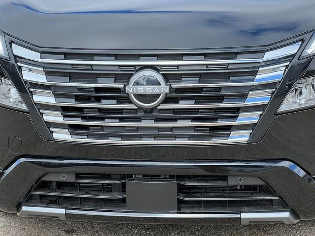 New 2026 Nissan Rogue Platinum w/ Platinum Premium Package image 38