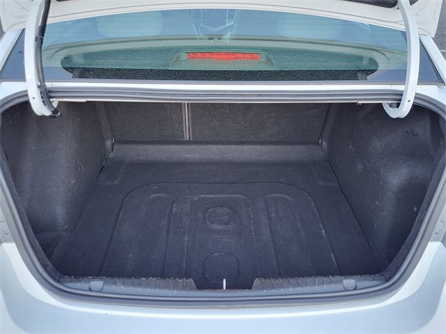 Used 2014 Chevrolet Cruze LT image 20