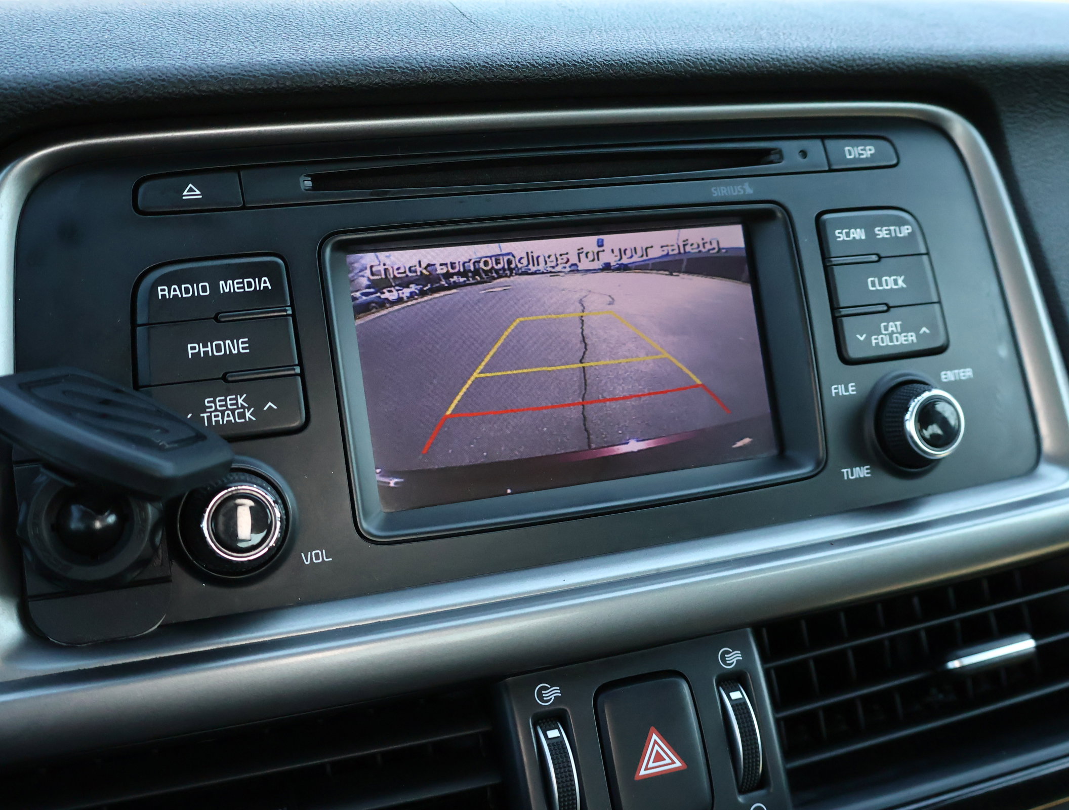 Used 2016 Kia Optima LX image 4