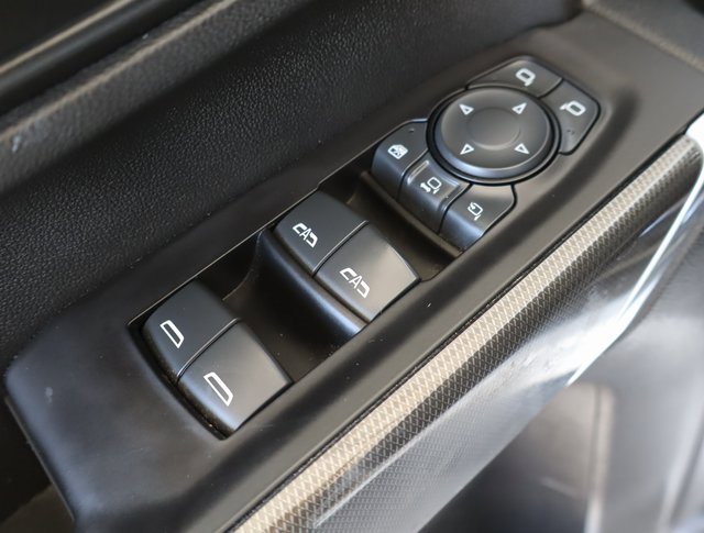 Used 2021 GMC Sierra 2500 AT4 image 18