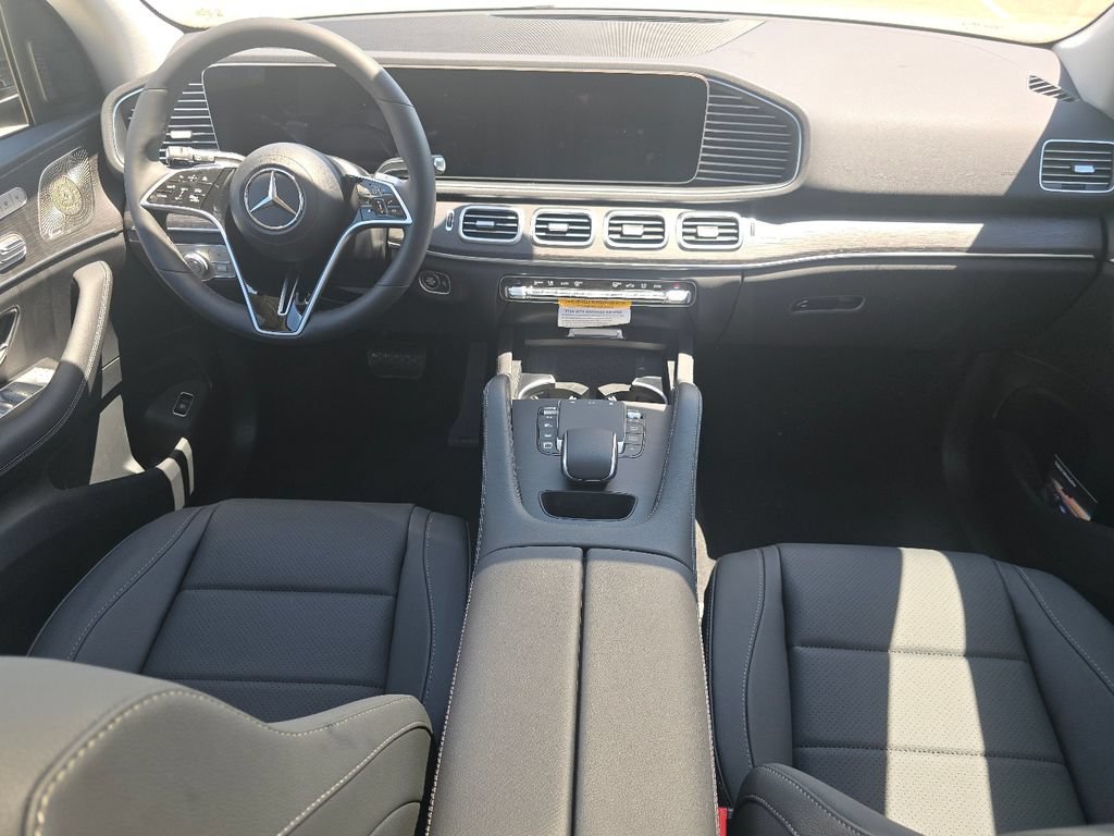 New 2026 Mercedes-Benz GLE 350 4MATIC image 22