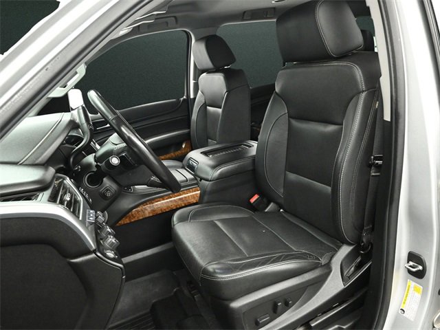 Used 2020 Chevrolet Tahoe Premier w/ Max Trailering Package image 12