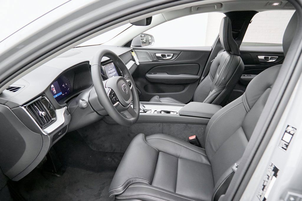 New 2026 Volvo V60 B5 Cross Country Ultra w/ Climate Package image 17