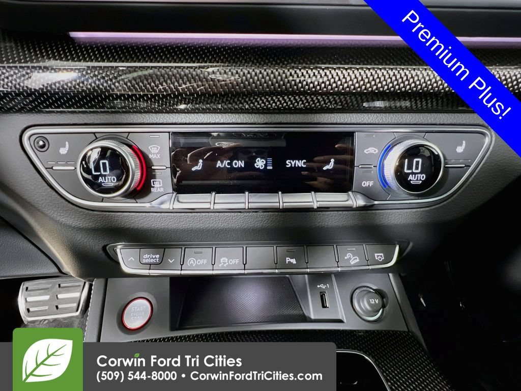 Used 2025 Audi SQ5 Premium Plus w/ Premium Plus Package AWD/4WD image 9
