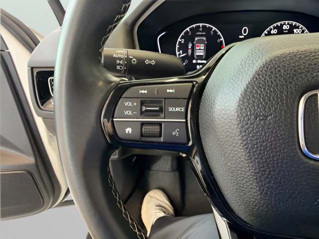 Used 2023 Honda Civic EX image 11