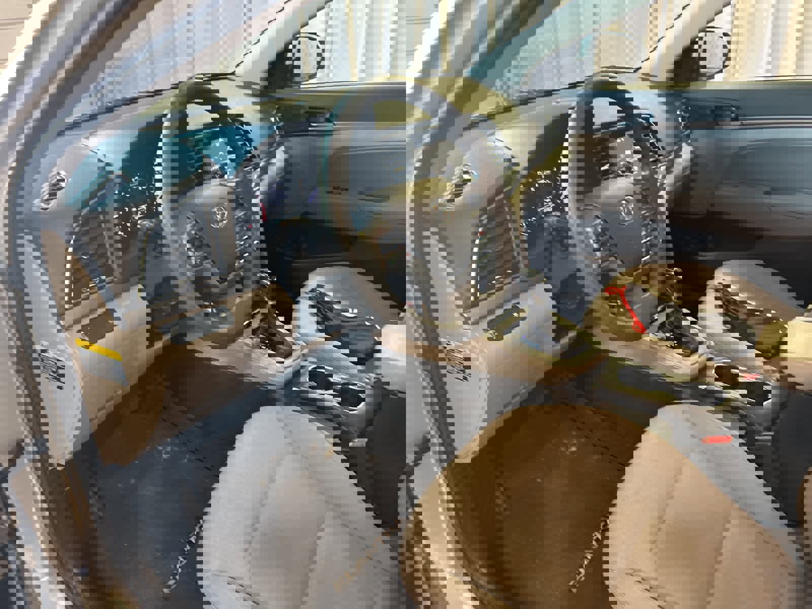 Used 2017 Hyundai Elantra SE image 23