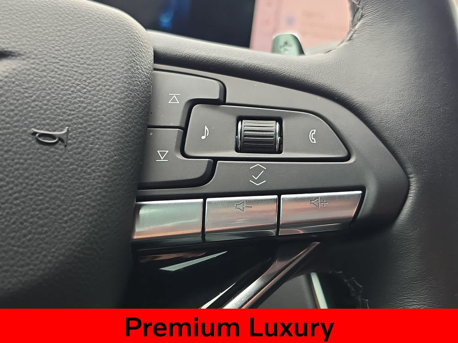 Used 2026 Cadillac CT5 Premium Luxury w/ Technology Package RWD image 29