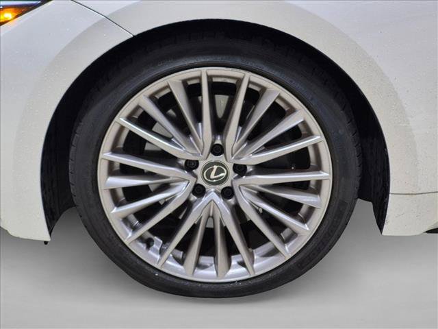 Used 2024 Lexus IS 300 w/ Premium Package RWD image 6