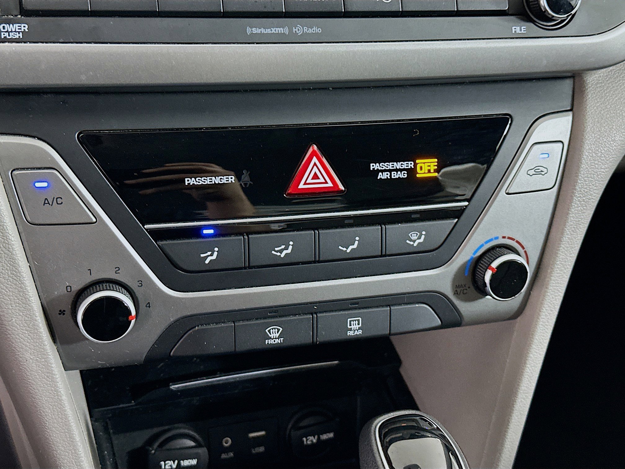 Used 2018 Hyundai Elantra SEL image 22