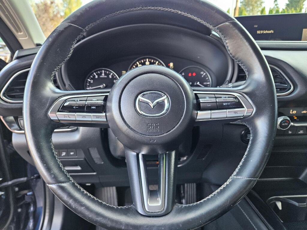 Used 2023 MAZDA CX-30 AWD 2.5 S w/ Preferred Package image 20