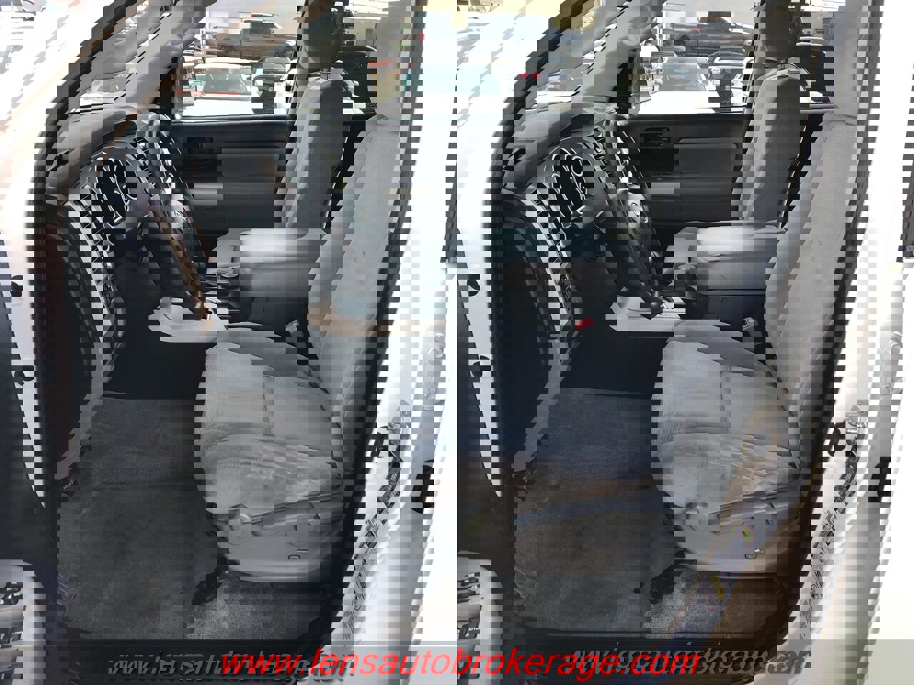 Used 2008 Toyota Sequoia SR5 image 11