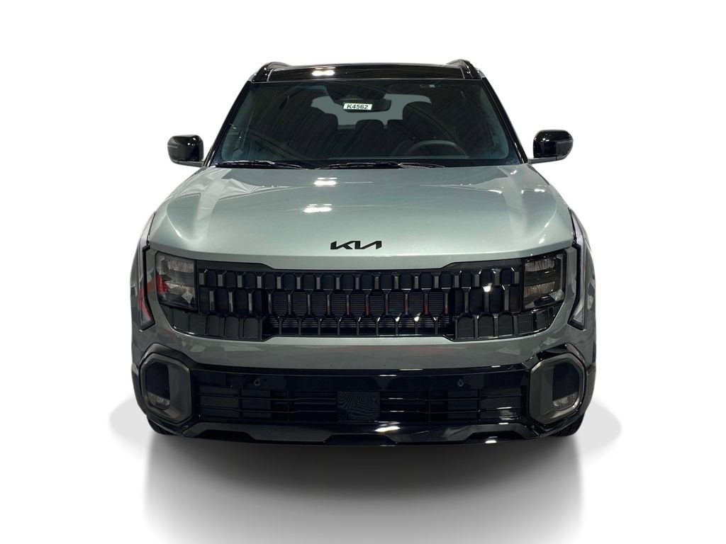 New 2027 Kia Seltos X-Line S w/ X-Line S Premium Package AWD/4WD image 7
