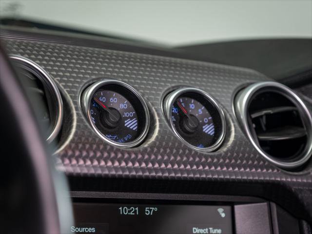 Used 2018 Ford Mustang GT Premium w/ GT Performance Package image 20