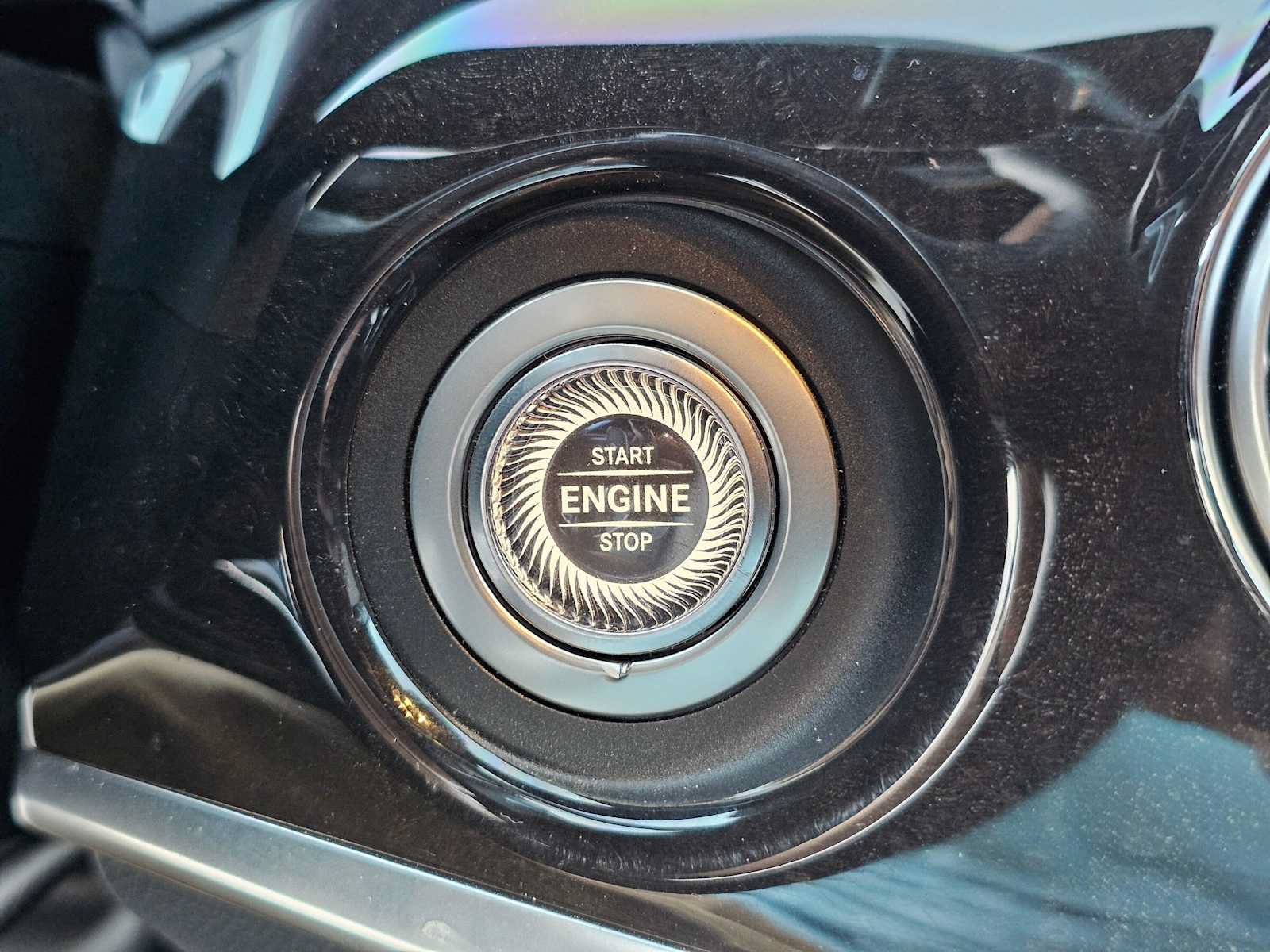 Certified 2020 Mercedes-Benz S 560 Sedan image 30