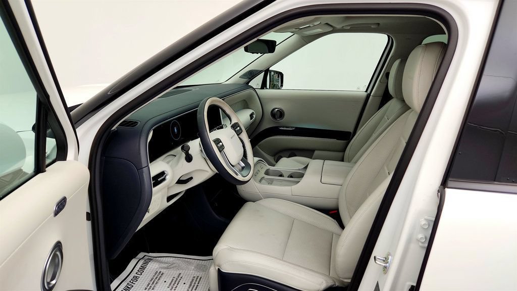 Used 2026 Hyundai Palisade Calligraphy FWD image 21
