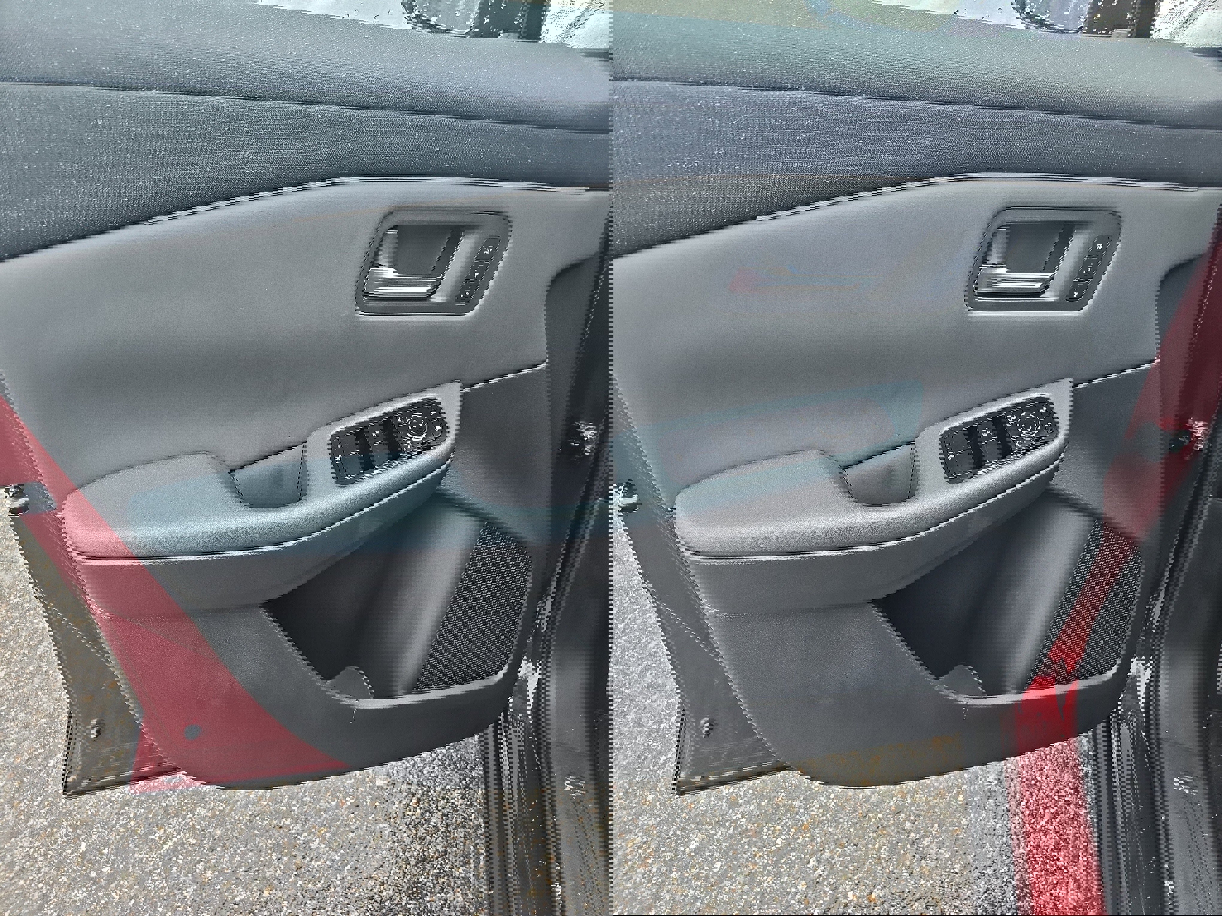 New 2026 Nissan Leaf Platinum+ w/ Cargo Package (Platinum+) image 17