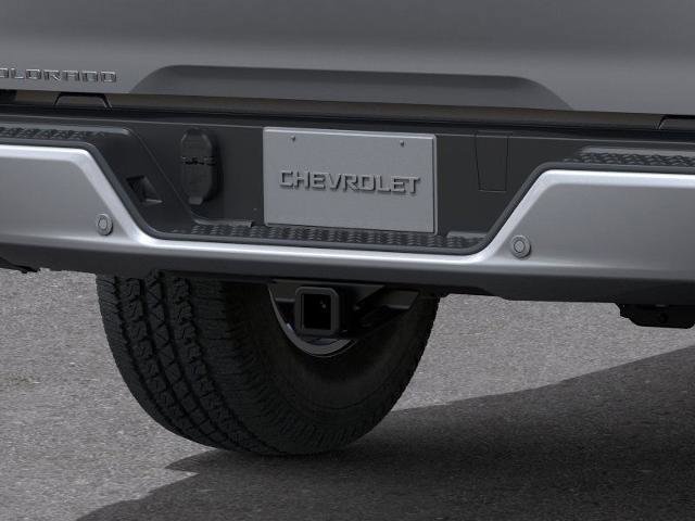New 2026 Chevrolet Colorado LT w/ LT Convenience Package image 14