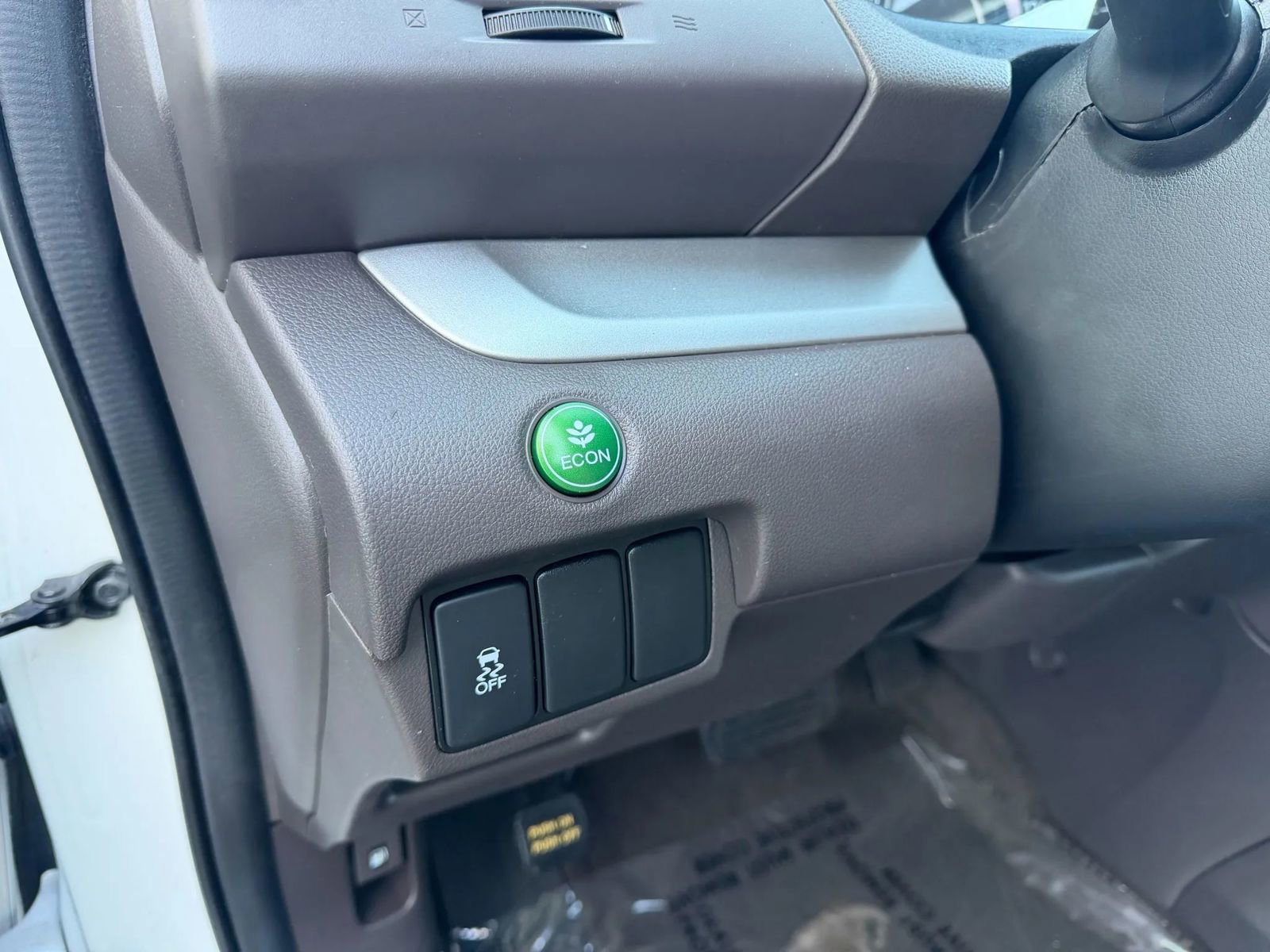 Used 2012 Honda CR-V EX image 14