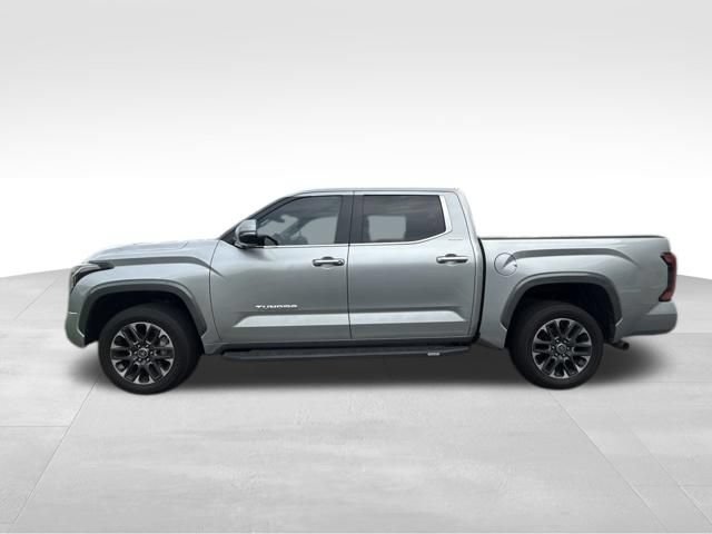 Used 2024 Toyota Tundra Limited AWD/4WD image 3