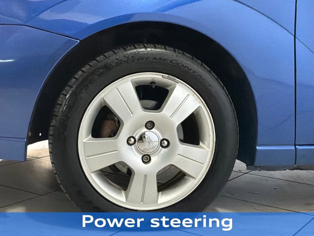 Used 2003 Ford Focus ZTW image 15