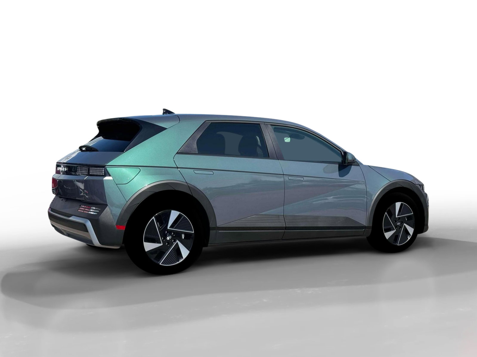 New 2026 Hyundai Ioniq 5 SE RWD image 8